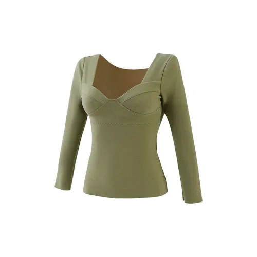 Flowers in water Термический топ женский