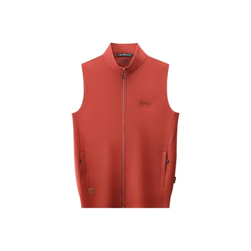 JEEP SPIRIT Мужские майки