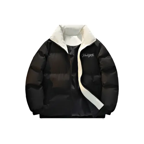 PAUL COSTELLOE Пуховик Унисекс