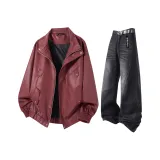 Бургундский+Черный K