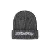 Серый меланж