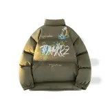 Светлый армейский зеленый