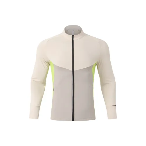 Step Edge Унисекс Куртки для бега