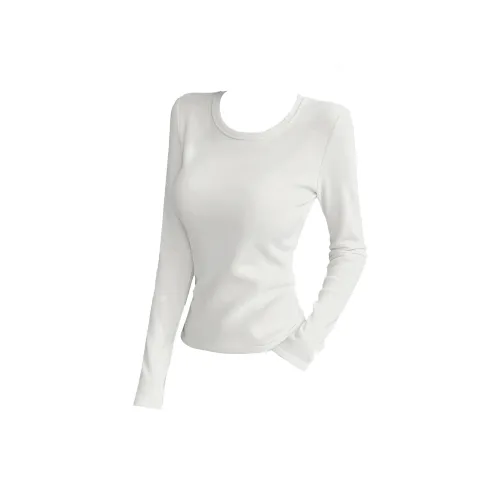 SHCER Женские топы-маски