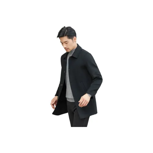 TIFAN Мужское пальто