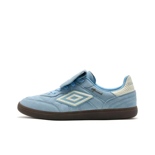 Umbro Низкий Топ Скейтборд Кроссовки Женские