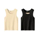 2 шт (Кожа + Черный)