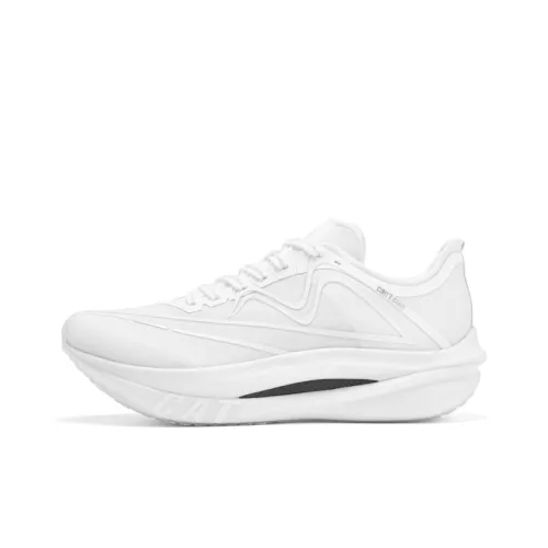 Sonic Cat Амортизаторы Slip-resistant устойчивые к истиранию низкий топ беговые кроссовки унисекс