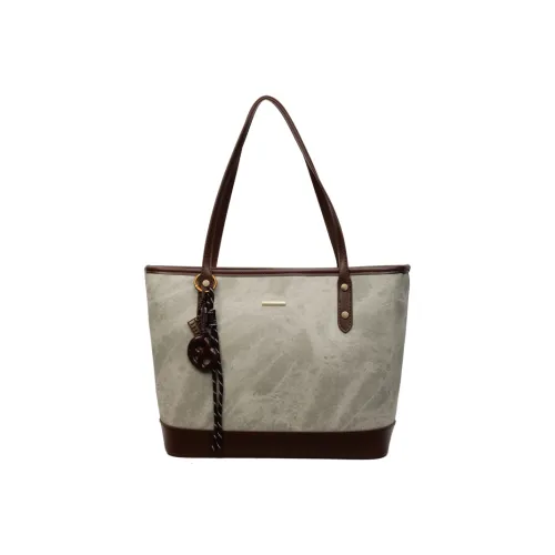 ARTEC ПУ (полиуретан) Сумка через плечо Большая Унисекс Белый Коричневый Синий Кофейный Белый Черный Темный чайный