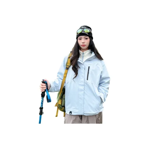 Paddy Julia Куртки и Пальто Унисекс