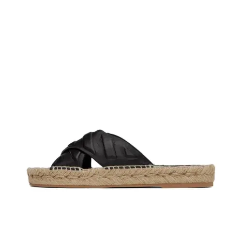 Off Белый Diag Слипоны Женские Черный