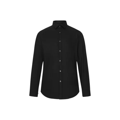 LESS IS MORE Мужские рубашки