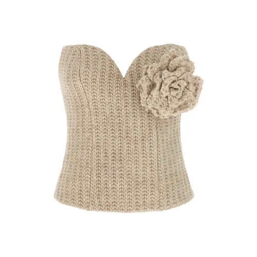 GIUSEPPE DI MORABITO Трикотаж Женский