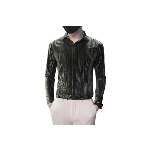 FRQ Унисекс Рубашки