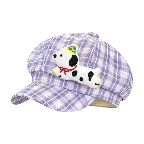 OXO OVERLOAD Хлопок Береты Женские