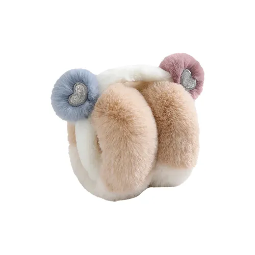 NANJIREN Утолщенные наушники-подвески для женщин