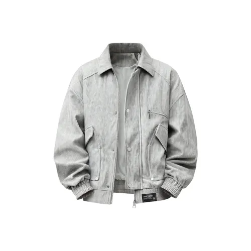 SUNSETMONENT Куртки и Пальто Унисекс