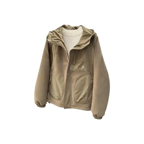 Chisportate Унисекс Куртки