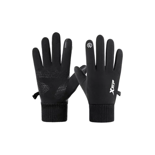 XTEP FREEZE Резистентный Palm Protection Unisex