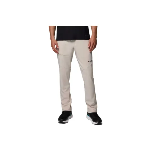 Columbia Альпинизм Одежда Мужская