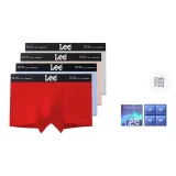 Красный + Далёкий Небесный Синий + Светлая Кожа + Светло-Серый