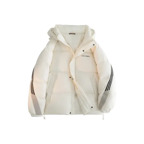 Warrior Унисекс Пуховики