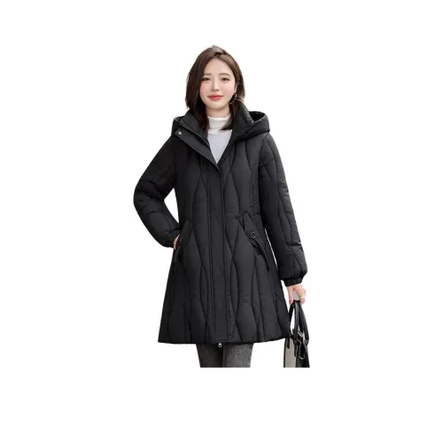 VINMUK Женские пуховики