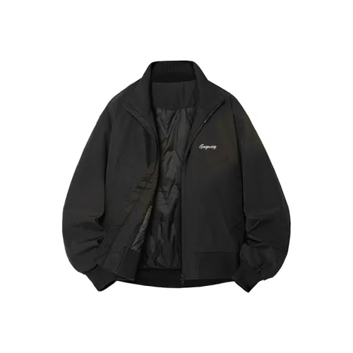 Kung Fu Snake Унисекс Пуховики