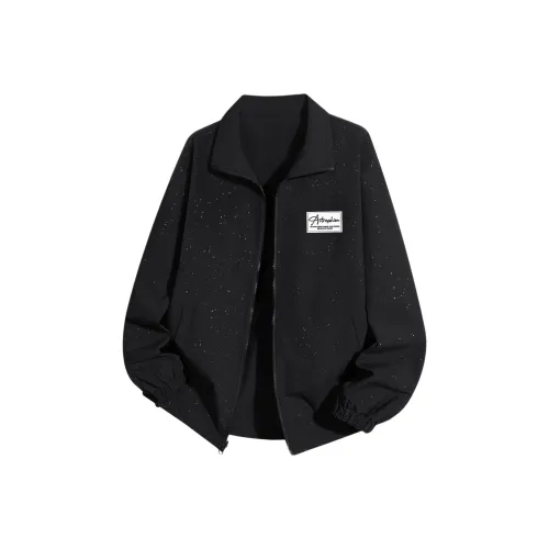 REXSHION Унисекс Куртки