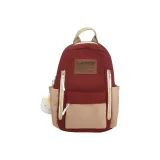 Красный с шармом, кукла