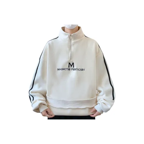 BONAS Мужские Свитшоты