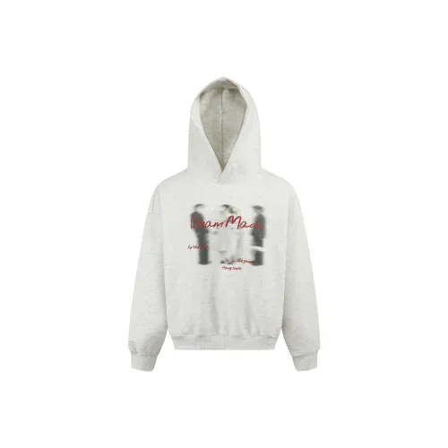 DREAM MADE Унисекс Свитшоты