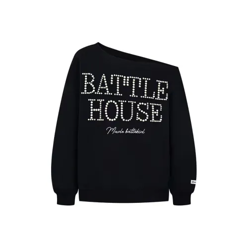 XIAOLIZI Женские Свитшоты