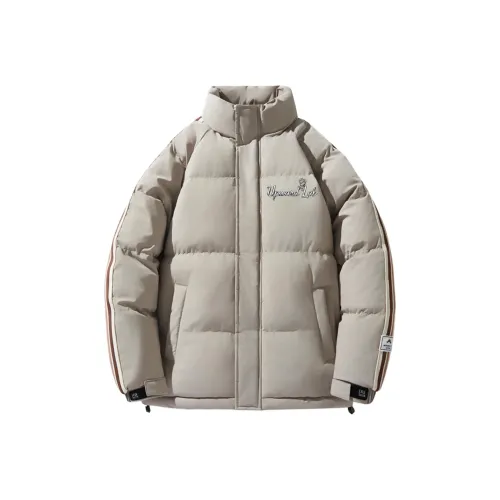 UPWARD LAB Унисекс Куртки