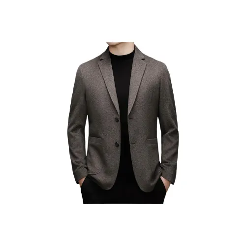 Vintage Cars Деловой костюм мужской