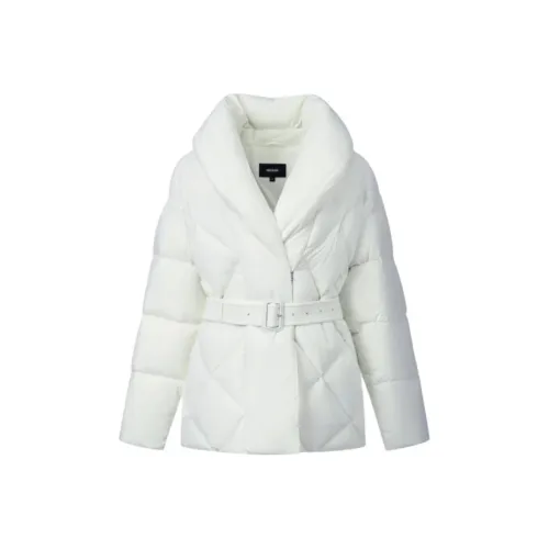 MACKAGE FW25 Пуховик Женские