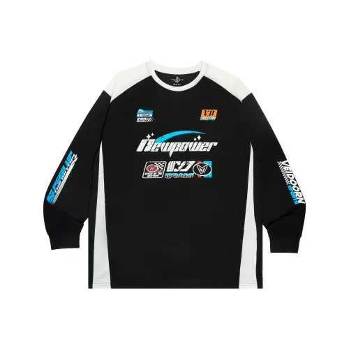 VEIDOORN Унисекс T-рубашки