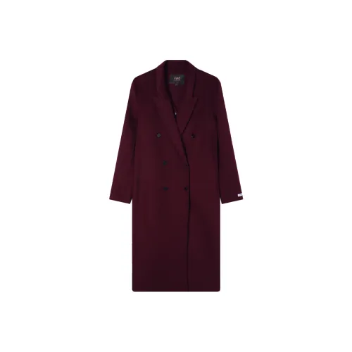 LOUISY AO Женское пальто