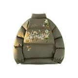 Светлый армейский зеленый