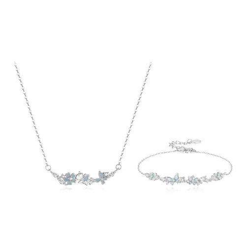 RINGLOVE Сплав Ожерелья Женские