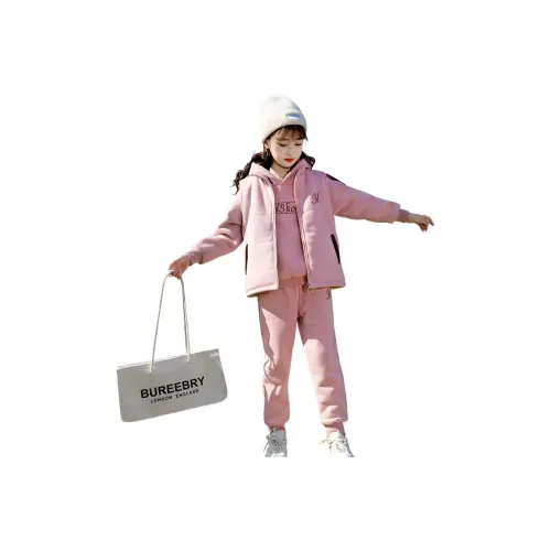 T.MOO Повседневная спортивная одежда для подростков