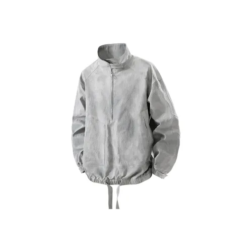 Chisportate Унисекс Куртки