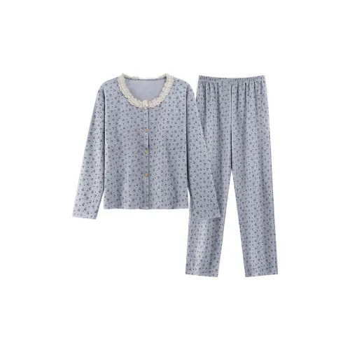 Inside the orange Пижамный комплект Женские