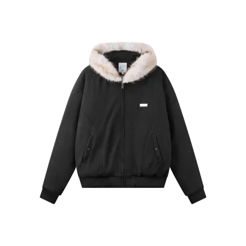 NARTALIY Унисекс Пуховики