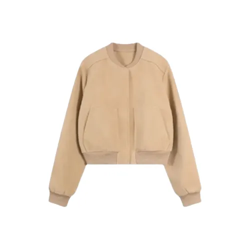 POPO.INFO Женские Куртки