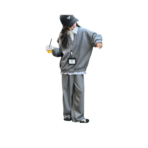 SAINT WATERS Повседневная спортивная одежда для подростков