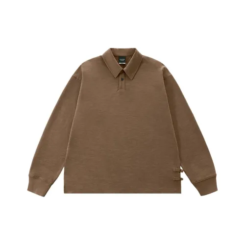 CLOT Унисекс Поло