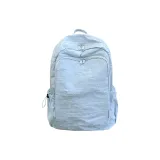 Светло-голубой