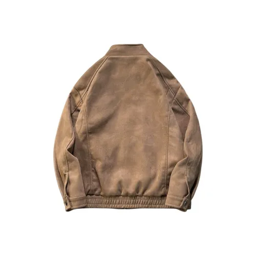 TONYBEAR Унисекс Куртки