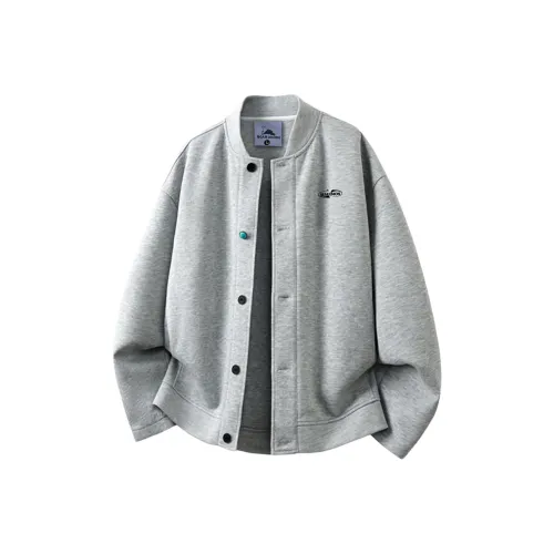 BEAR UNION Унисекс Свитшоты